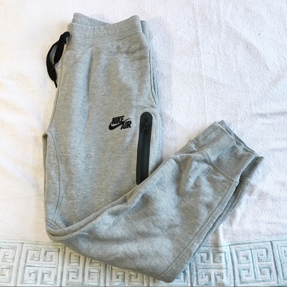 Nike Pants - Nike Tech Womens Gray Size Large